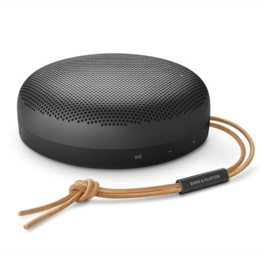 Портативная колонка Bang & Olufsen Beosound A1 2nd Gen, Black Anthracite - xstore.md