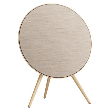 Колонка Bang & Olufsen Beosound A9 5th Gen, Gold Tone - xstore.md