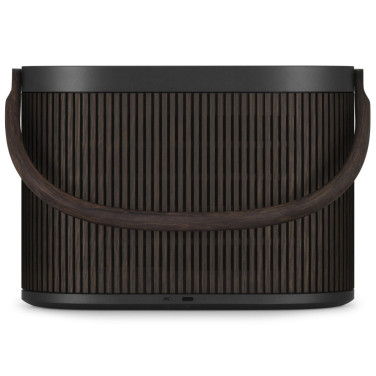Портативная колонка Bang & Olufsen Beosound A5, Dark Oak - xstore.md