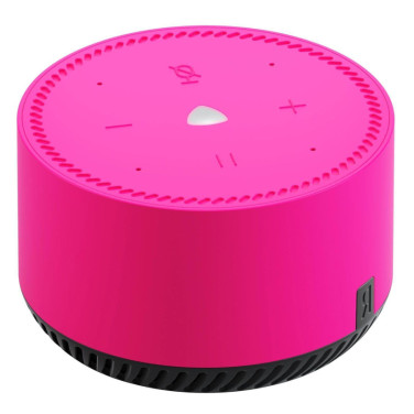 Boxă smart Yandex Lite, Pink - xstore.md