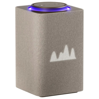 Boxă smart Yandex Station Max, Beige - xstore.md