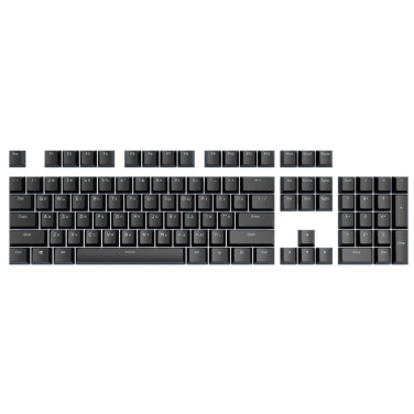Butoane Dark Project KS-45, Black - xstore.md