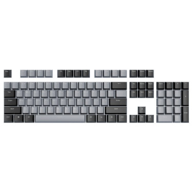 Butoane Dark Project KS-46, Grey / Black - xstore.md