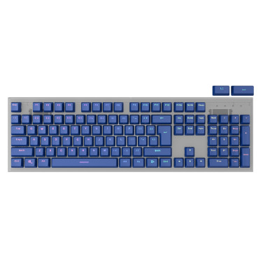Butoane Genesis Lead 300, Navy Blue - xstore.md