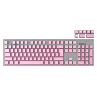 Butoane Genesis Lead 300, Pink - xstore.md