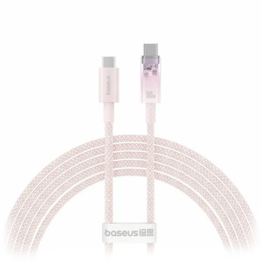 Cablu Baseus Type-A to Type-C, 2m - xstore.md