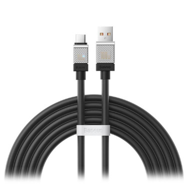 Кабель Baseus Type-A to Type-C, 2m - xstore.md