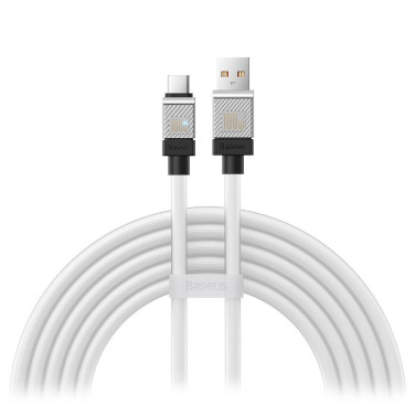 Кабель Baseus Type-A to Type-C, 2m - xstore.md