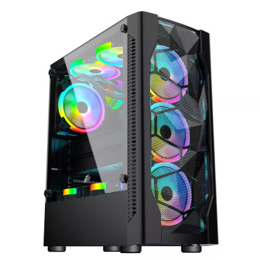 Игровой компьютер Dragon X05 - xstore.md