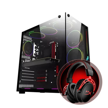 Calculator Gaming Predator X02 - xstore.md