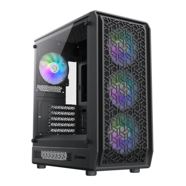 Игровой компьютер Raptor X10 - xstore.md