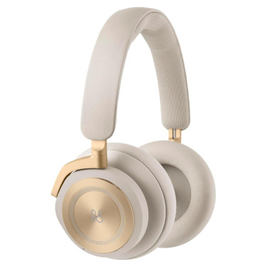 Căști Bang & Olufsen Beoplay HX, Gold Tone - xstore.md