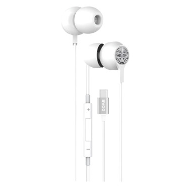 Căști BWOO HF157, White - xstore.md