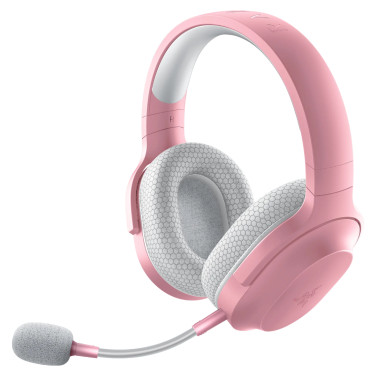 Căști Razer Barracuda X (2022), Pink - xstore.md
