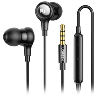 Наушники UGREEN EP103, Black - xstore.md