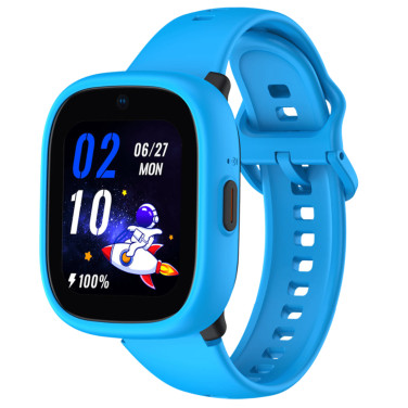 Ceas pentru copii Lagenio 4G K3, Blue - xstore.md
