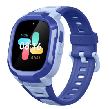 Детские часы Mibro Kids P6, Blue - xstore.md