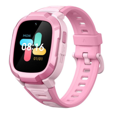 Детские часы Mibro Kids P6, Pink - xstore.md