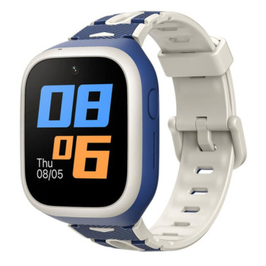 Детские часы Mibro Kids Watch Phone P5, Blue - xstore.md
