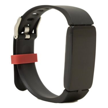 Smart Baby Band KD1, Black - xstore.md
