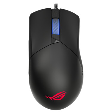 Gaming Mouse ASUS ROG Gladius III, Black - xstore.md
