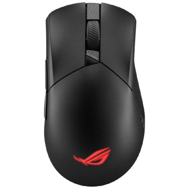 Gaming Mouse ASUS ROG Gladius III Wireless AimPoint Black - xstore.md