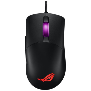 Gaming Mouse ASUS ROG Keris, Black - xstore.md