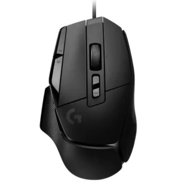 Игровая мышь Logitech G502 X Black - xstore.md
