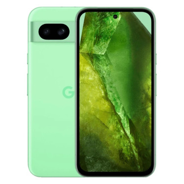 Google Pixel 8A, Aloe - xstore.md