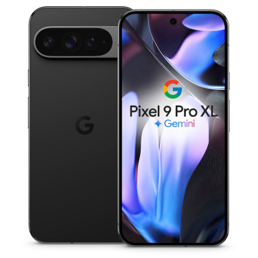 Google Pixel 9 Pro XL, Obsidian - xstore.md