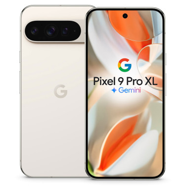 Google Pixel 9 Pro XL, Porcelain - xstore.md
