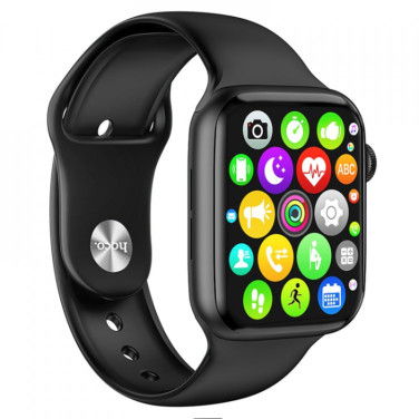 HOCO Y1 Pro, Black - xstore.md