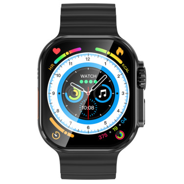 HOCO Y23 Ultra, Black - xstore.md