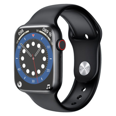 HOCO Y5 Pro, Black - xstore.md