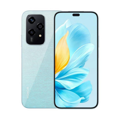 Honor 200 Lite, Starry Blue - xstore.md