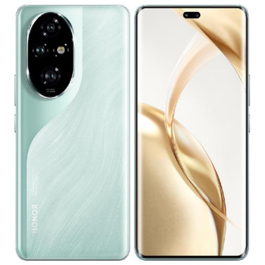 Honor 200 Pro, Ocean Cyan - xstore.md