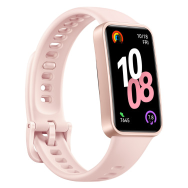 Huawei Band 10, Pink - xstore.md