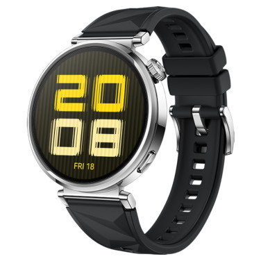 Huawei Watch GT 5 41mm, Black - xstore.md
