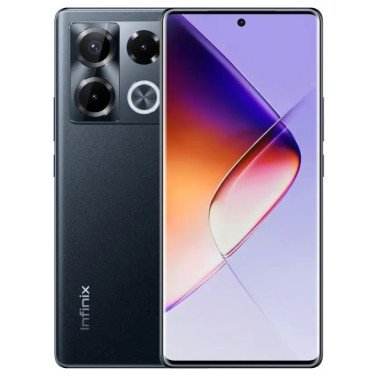 Infinix Note 40 Pro 4G - xstore.md