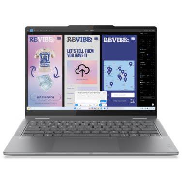 Lenovo Yoga 7 14ILL10 - xstore.md