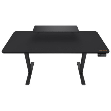 Masă Gaming Cougar E-Star 140, Black - xstore.md