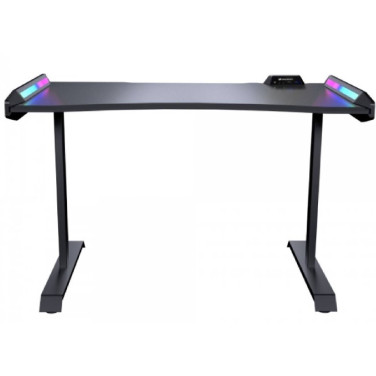 Masă Gaming Cougar MARS Lite, Black - xstore.md
