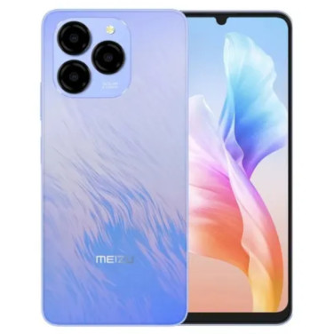 Meizu Note 21, Gulf Blue - xstore.md
