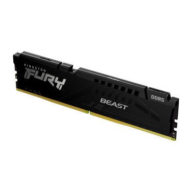 Memorie RAM Kingston FURY Beast, KF556C36BBE-64 - xstore.md