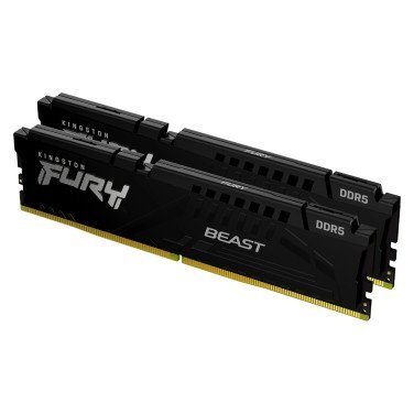 Оперативная память Kingston FURY Beast, KF556C36BBEK2-16 - xstore.md