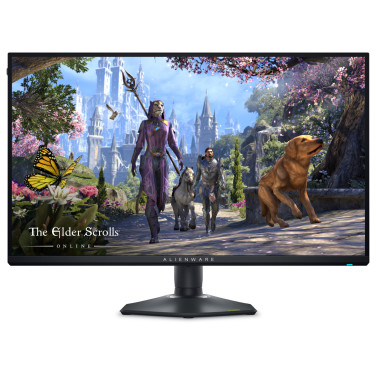 Монитор Dell Alienware AW2725QF - xstore.md
