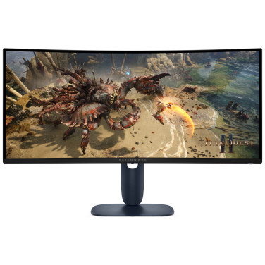 Monitor Dell Alienware AW3425DWM - xstore.md