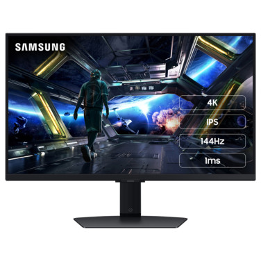 Monitor Samsung Odyssey G7 S27DG700 - xstore.md