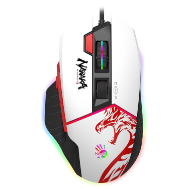 Мышь Bloody W95 Max - xstore.md