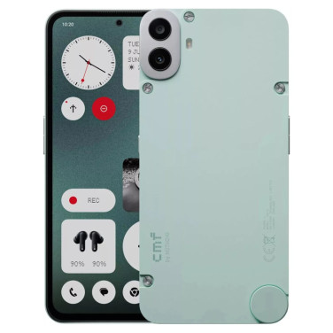Nothing CMF Phone 1, Light Green - xstore.md